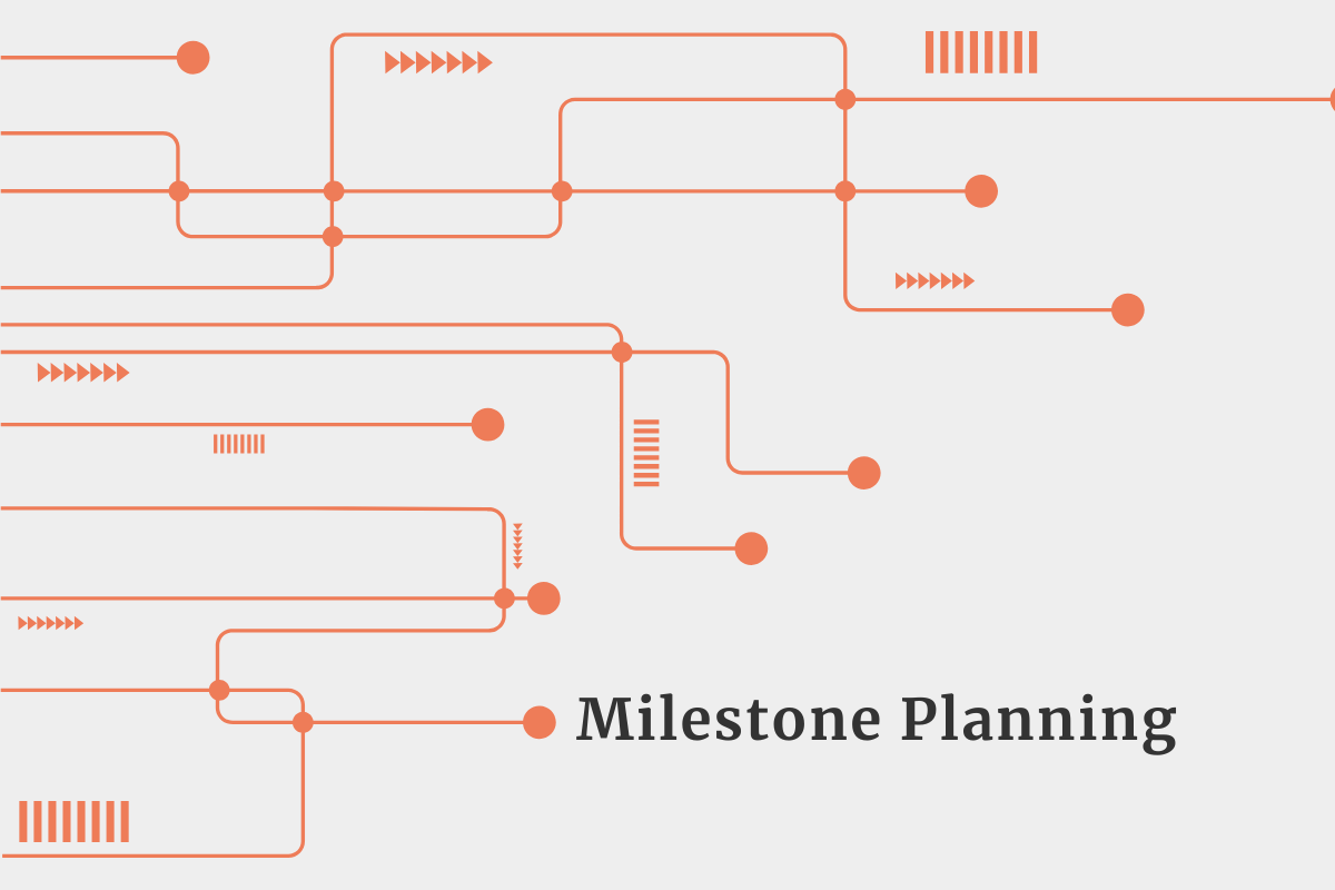 Stop Planning. Start Moving.